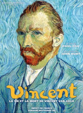 Vincent : The Life and Death of Vincent Van Gogh