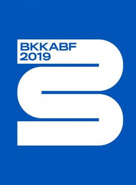 Bangkok Art Book Fair 2019