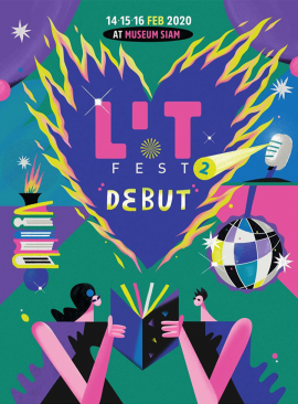 LIT Fest #2