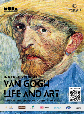 Van Gogh. Life and Art