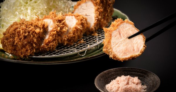 เตรียมพบกับ TONKATSU AOKI สุดยอดทงคัตสึจากญี่ปุ่นถึงไทย ธันวาคมนี้ ...